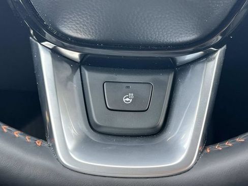 Used 2026 Honda CR-V Sport Touring image 11
