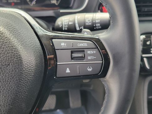 Used 2023 Honda Pilot EX-L image 43
