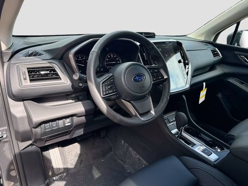 New 2026 Subaru Ascent Limited AWD/4WD image 5
