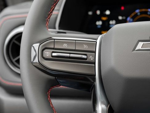 New 2026 Chevrolet Colorado Z71 AWD/4WD image 20