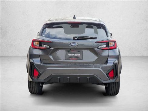 New 2026 Subaru Crosstrek 2.5i image 8
