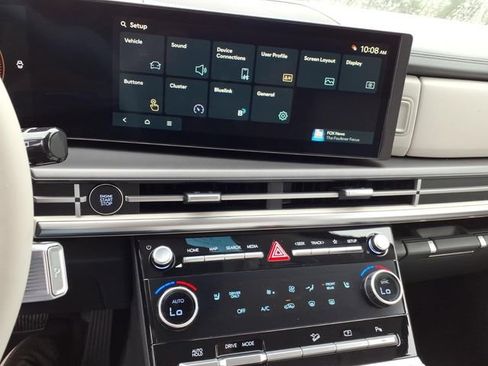 New 2026 Hyundai Santa Fe SEL FWD image 15