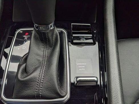 New 2026 Jeep Compass Latitude image 50