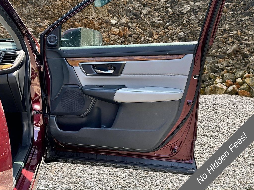 Used 2019 Honda CR-V EX-L image 21