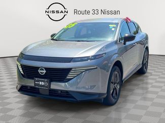 Used 2025 Nissan Murano SV AWD/4WD video 2