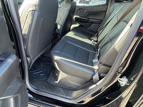 New 2026 Chevrolet Colorado Trail Boss image 16