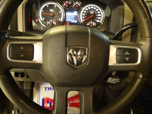 Used 2010 Dodge Ram 3500 Truck ST w/ ST Popular Equipment Group image 19