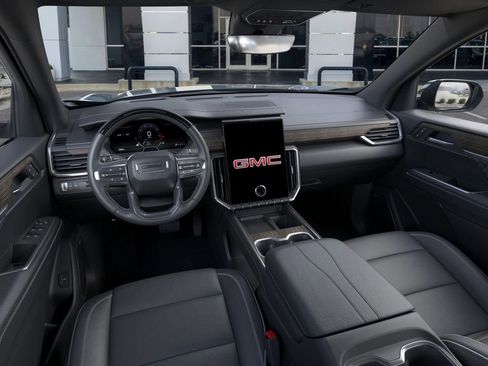 New 2026 GMC Acadia Denali w/ Super Cruise Package image 15