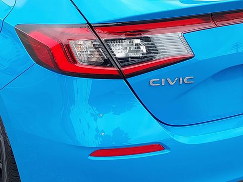 Certified 2023 Honda Civic Sport image 35