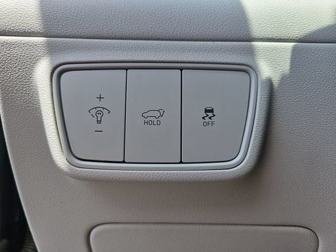 Used 2023 Hyundai Tucson SEL w/ Convenience Package FWD image 31
