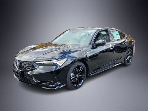 New 2026 Acura Integra A-Spec image 2