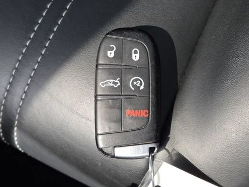 Used 2023 Chrysler 300 S RWD image 36