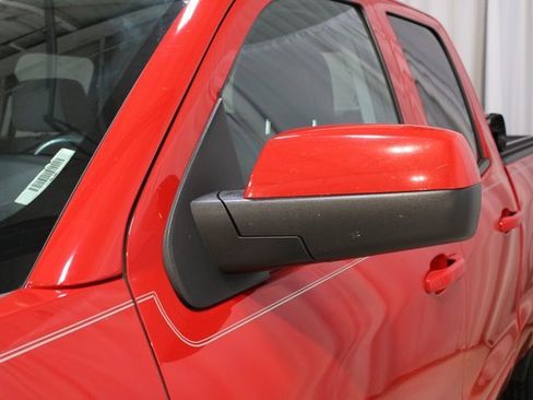 Used 2015 Chevrolet Silverado 1500 LT w/ All Star Edition image 32