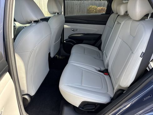 Used 2025 Hyundai Tucson SEL FWD image 10