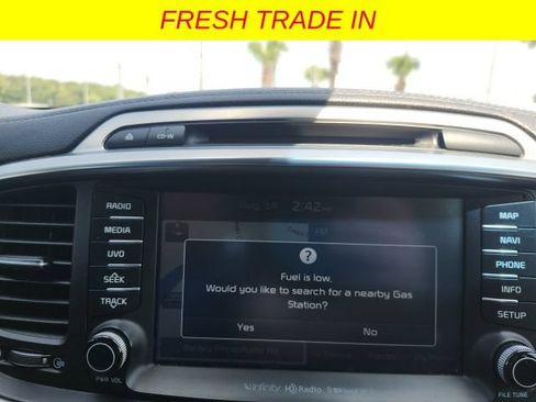 Used 2018 Kia Sorento SX FWD image 6
