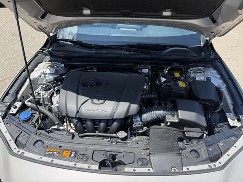 Used 2026 MAZDA MAZDA3 s FWD image 24