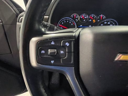 Used 2022 Chevrolet Tahoe LS AWD/4WD image 39
