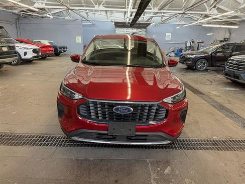 Certified 2023 Ford Escape Active w/ Tech Pack #2 image 1