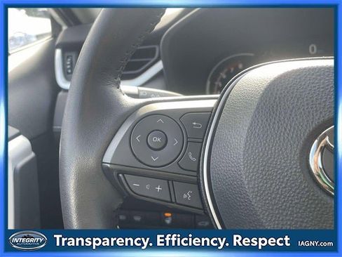 Used 2025 Toyota RAV4 XLE w/ Convenience Package image 22