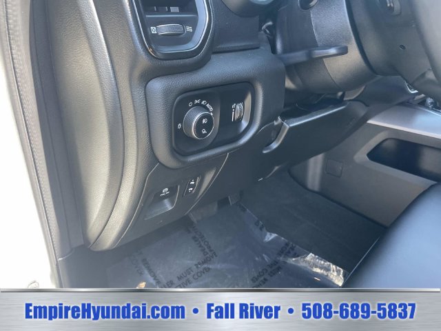 Used 2023 RAM 1500 Big Horn AWD/4WD image 22