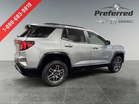 Used 2026 GMC Terrain AT4 AWD/4WD image 20