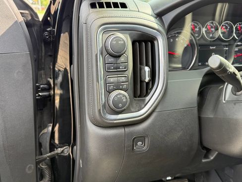 Certified 2020 Chevrolet Silverado 1500 RST w/ All-Star Edition AWD/4WD image 16