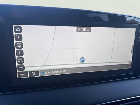 Used 2020 Hyundai Palisade Limited image 27