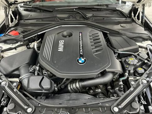 Used 2020 BMW M240i xDrive Convertible w/ Premium Package AWD/4WD image 20