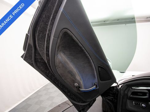 Used 2022 Maserati MC20 Coupe RWD image 15