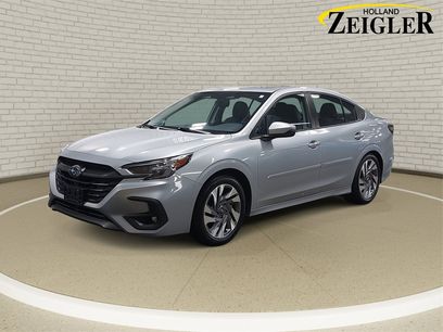 Used 2024 Subaru Legacy Limited