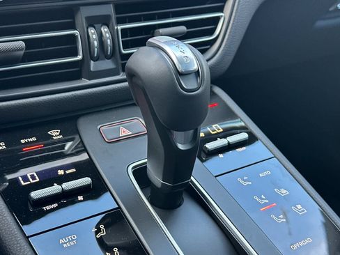 New 2026 Porsche Macan S AWD/4WD image 24
