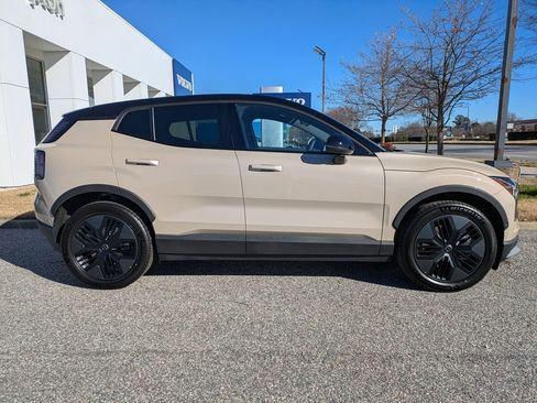 New 2026 Volvo EX30 Cross Country Ultra w/ Protection Package Premier image 3