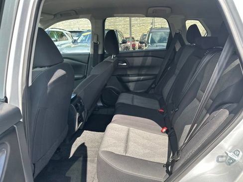 Used 2024 Nissan Rogue SV AWD/4WD image 29