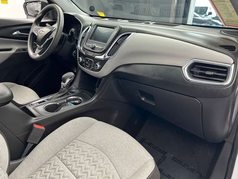 Used 2023 Chevrolet Equinox LS w/ Sport Edition FWD image 41