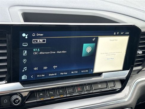 Used 2023 Chevrolet Silverado 1500 High Country w/ High Country Premium Package image 17