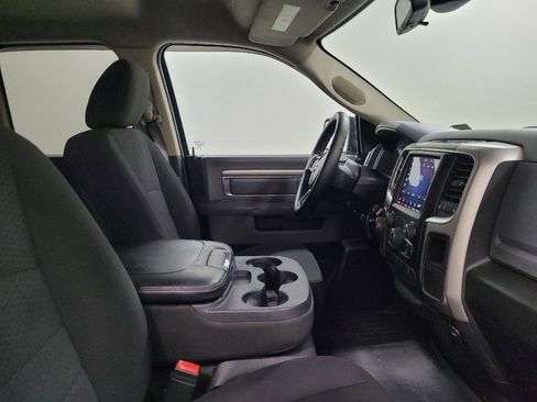 Used 2020 RAM 1500 Warlock w/ Electronics Group AWD/4WD image 21
