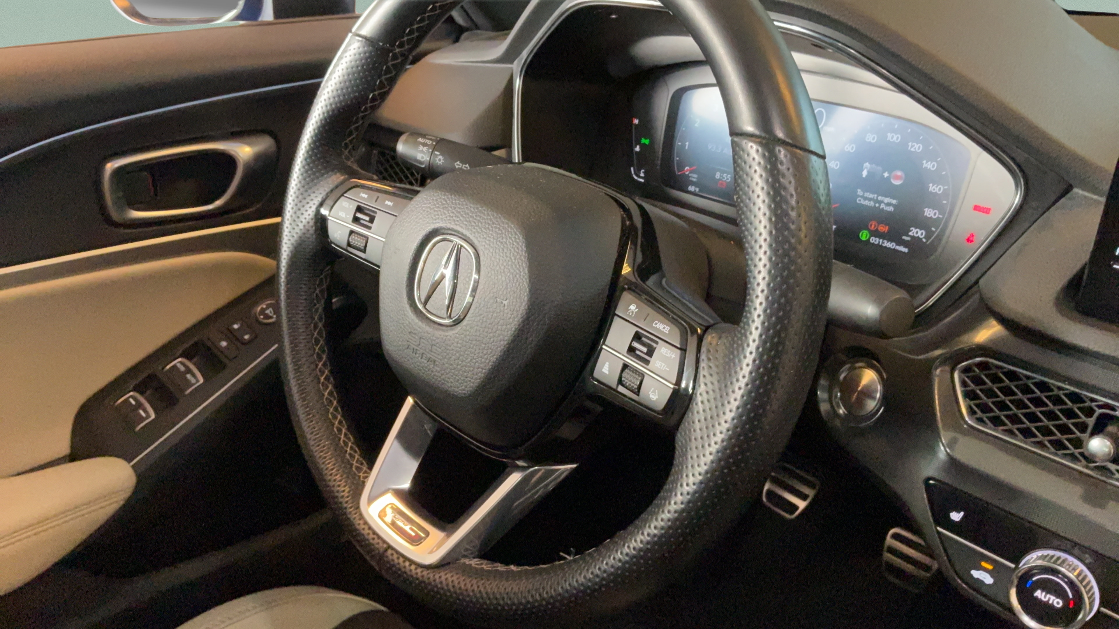 Used 2024 Acura Integra Type S FWD image 47