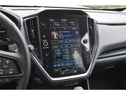 Certified 2025 Subaru Crosstrek 2.5i Limited w/ Popular Package #4A image 20