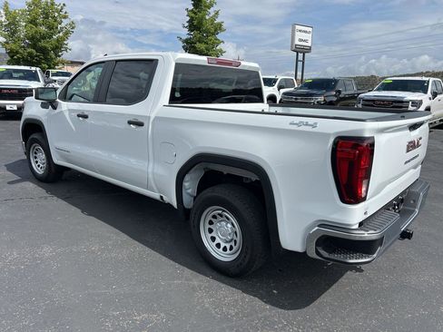 New 2026 GMC Sierra 1500 Pro w/ Pro Value Package image 5