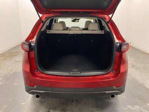 Certified 2023 MAZDA CX-5 AWD 2.5 S w/ Preferred Package image 28