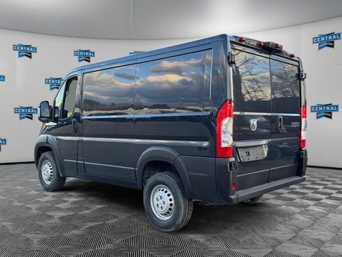 New 2026 RAM ProMaster 1500 image 3