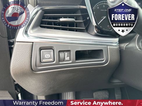 Used 2022 Cadillac XT5 Luxury FWD image 16