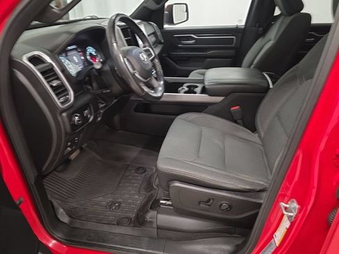 Used 2020 RAM 1500 Big Horn AWD/4WD image 13
