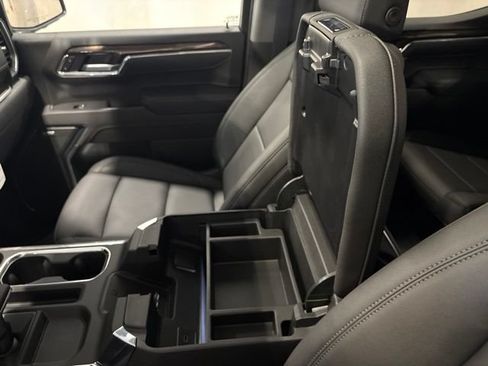 New 2026 Chevrolet Silverado 1500 LT Trail Boss w/ LT Trail Boss Premium Package AWD/4WD image 35