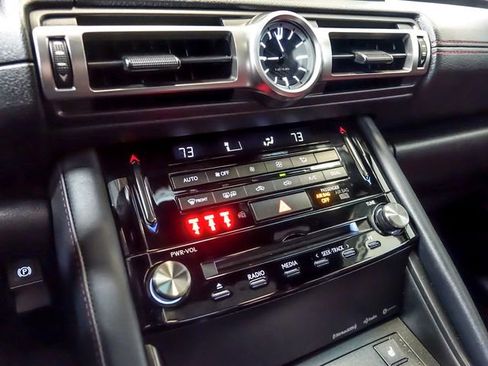 Used 2022 Lexus IS 300 AWD w/ Premium Package image 25