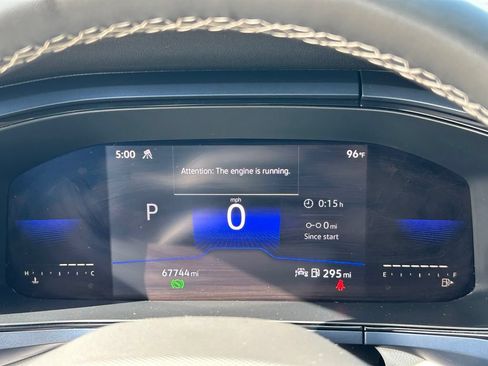 Certified 2022 Volkswagen Taos SE AWD/4WD image 27
