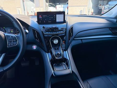 Used 2023 Acura RDX FWD w/ Technology Package image 19