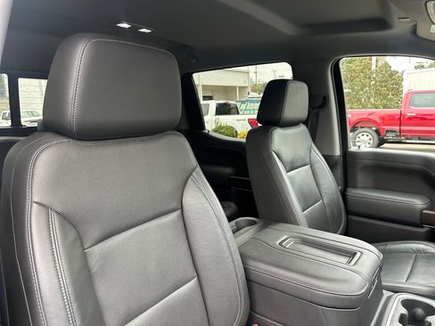 Used 2019 GMC Sierra 1500 SLT w/ SLT Premium Package image 14