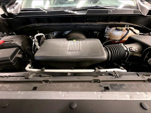 Used 2023 Chevrolet Silverado 1500 RST w/ Protection Package RWD image 9
