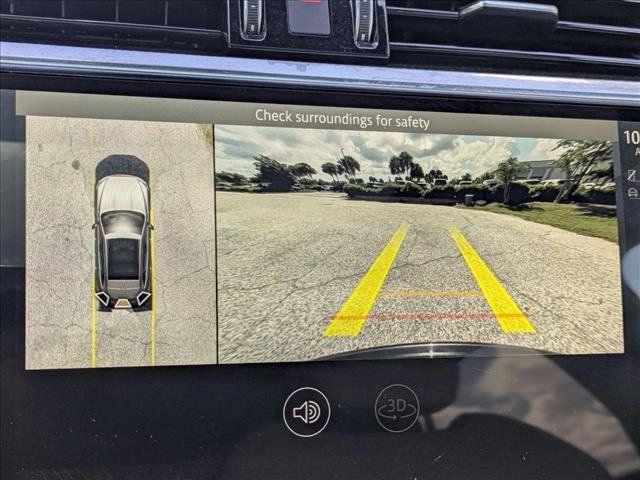 Used 2021 Jaguar F-PACE R-Dynamic S AWD/4WD image 14